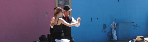 Ils sont fous ces argentins